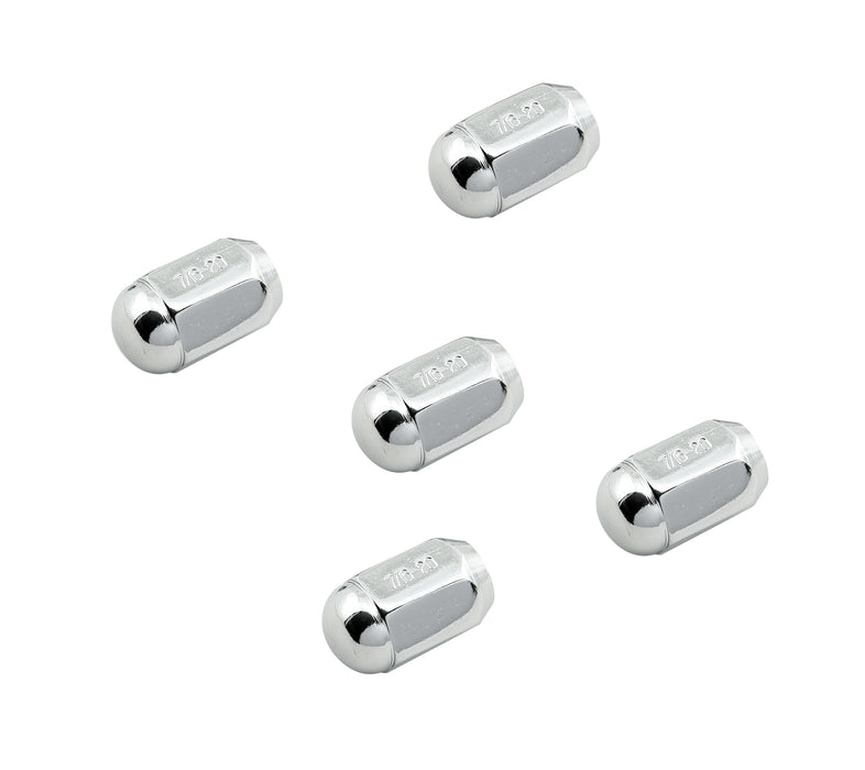 Mr Gasket 1440 Wheel Lug Nut - Truck Part Superstore