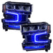 Oracle Lighting 1441-331 ColorSHIFT RGB+W Headlight DRL Upgrade, ColorSHIFT - WiFi - Truck Part Superstore