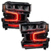 Oracle Lighting 1441-333 ColorSHIFT RGB+W Headlight DRL Upgrade, ColorSHIFT 2.0 - Truck Part Superstore