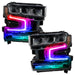 Oracle Lighting 1441-504 ColorSHIFT RGB+W Headlight DRL Upgrade, ColorSHIFT - Simple - Truck Part Superstore