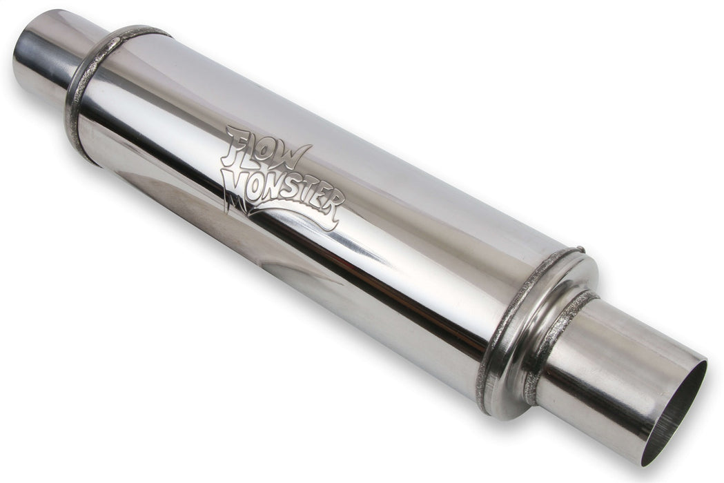 Flowmaster 14416-FM FlowMonster Muffler - Truck Part Superstore