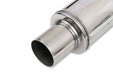 Flowmaster 14416-FM FlowMonster Muffler - Truck Part Superstore