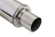 Flowmaster 14416-FM FlowMonster Muffler - Truck Part Superstore