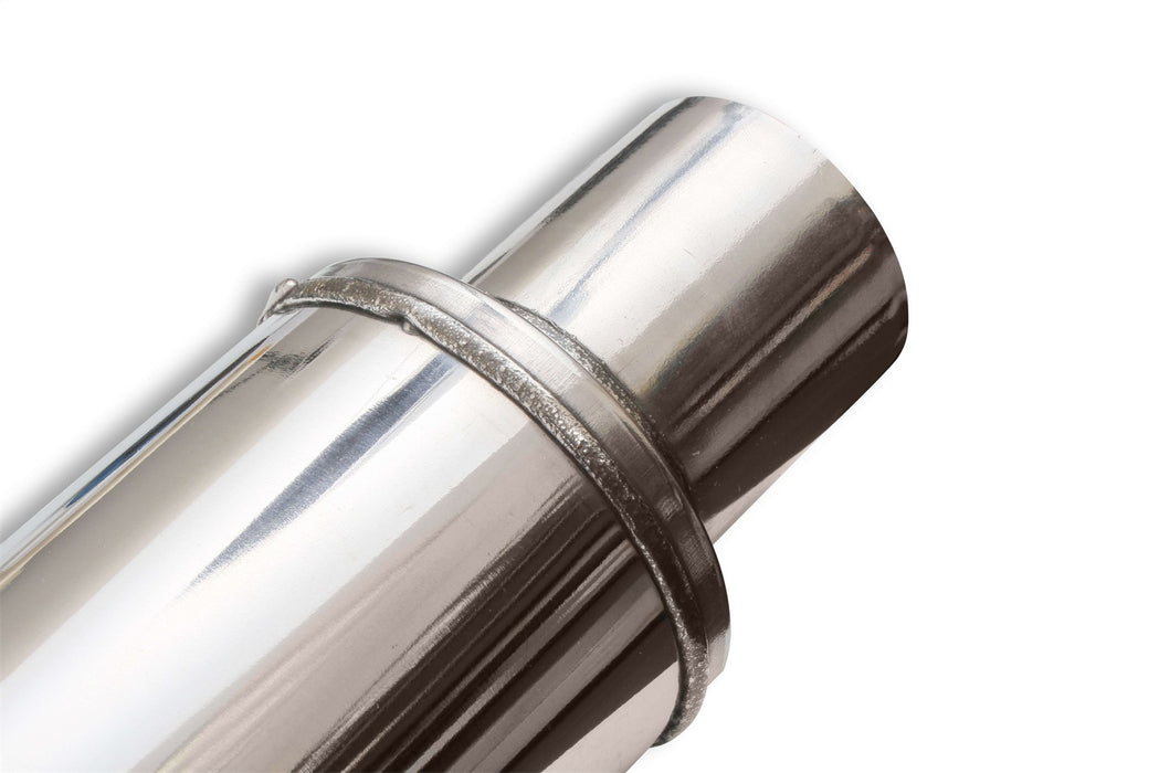 Flowmaster 14416-FM FlowMonster Muffler - Truck Part Superstore
