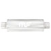 MagnaFlow Exhaust Products 14416 Universal Performance Muffler-2.5/2.5 - Truck Part Superstore
