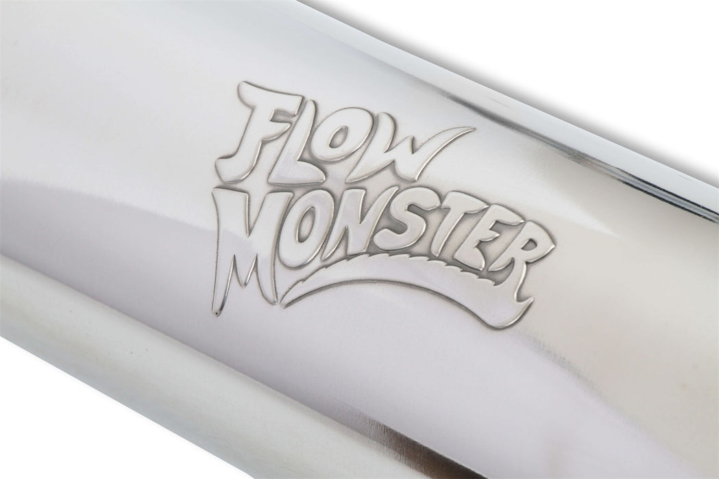 Flowmaster 14419-FM FlowMonster Muffler - Truck Part Superstore