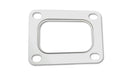Vibrant Performance 1441G Turbo Inlet Flange Gasket; For T4 Rectangular; 11.26mm Hole Size; 0.5 in. Thick; - Truck Part Superstore