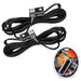 Oracle Lighting 1442-330 ColorSHIFT RGB+A LED Headlight DRL Upgrade - Truck Part Superstore