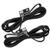 Oracle Lighting 1442-334 ColorSHIFT RGB+A LED Headlight DRL Upgrade - Truck Part Superstore