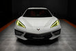 Oracle Lighting 1442-504 ColorSHIFT RGB+A LED Headlight DRL Upgrade - Truck Part Superstore