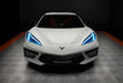 Oracle Lighting 1442-504 ColorSHIFT RGB+A LED Headlight DRL Upgrade - Truck Part Superstore