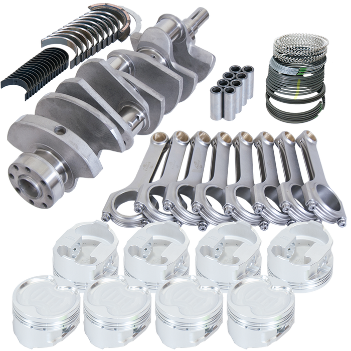 Eagle Specialty Prod 14420020 Engine Crankshaft Rotating Assembly - Truck Part Superstore