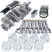 Eagle Specialty Prod 14424020 Engine Crankshaft Rotating Assembly - Truck Part Superstore