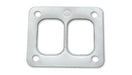 Vibrant Performance 1442G Turbo Inlet Flange Gasket; For T04; M10 x 1.5 Hole Size; 0.5 in. Thick; - Truck Part Superstore