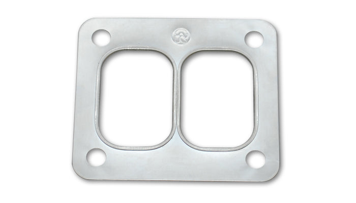 Vibrant Performance 1442G Turbo Inlet Flange Gasket; For T04; M10 x 1.5 Hole Size; 0.5 in. Thick; - Truck Part Superstore