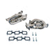 BBK Performance Parts 1442 2011-2017 MUSTANG 3.7L V6 1-5/8 SHORTY TUNED LENGTH HEADERS (CHROME). - Truck Part Superstore