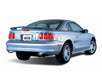 Borla 14445 Cat-Back Exhaust System - S-Type - Truck Part Superstore