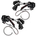 Oracle Lighting 1446-332 Dynamic ColorSHIFT Headlight DRL Halo Kit w/ Sequential Turn Signal - Truck Part Superstore
