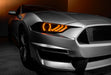 Oracle Lighting 1446-332 Dynamic ColorSHIFT Headlight DRL Halo Kit w/ Sequential Turn Signal - Truck Part Superstore