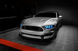 Oracle Lighting 1446-332 Dynamic ColorSHIFT Headlight DRL Halo Kit w/ Sequential Turn Signal - Truck Part Superstore