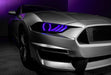 Oracle Lighting 1446-332 Dynamic ColorSHIFT Headlight DRL Halo Kit w/ Sequential Turn Signal - Truck Part Superstore