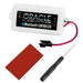 Oracle Lighting 1447-332 Dynamic ColorSHIFT Surface Mount DRL Signature Light - Truck Part Superstore