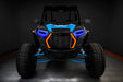 Oracle Lighting 1447-332 Dynamic ColorSHIFT Surface Mount DRL Signature Light - Truck Part Superstore