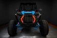 Oracle Lighting 1447-332 Dynamic ColorSHIFT Surface Mount DRL Signature Light - Truck Part Superstore