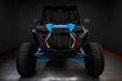 Oracle Lighting 1447-332 Dynamic ColorSHIFT Surface Mount DRL Signature Light - Truck Part Superstore