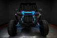 Oracle Lighting 1447-332 Dynamic ColorSHIFT Surface Mount DRL Signature Light - Truck Part Superstore