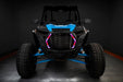 Oracle Lighting 1447-332 Dynamic ColorSHIFT Surface Mount DRL Signature Light - Truck Part Superstore