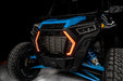 Oracle Lighting 1447-332 Dynamic ColorSHIFT Surface Mount DRL Signature Light - Truck Part Superstore