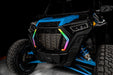 Oracle Lighting 1447-332 Dynamic ColorSHIFT Surface Mount DRL Signature Light - Truck Part Superstore