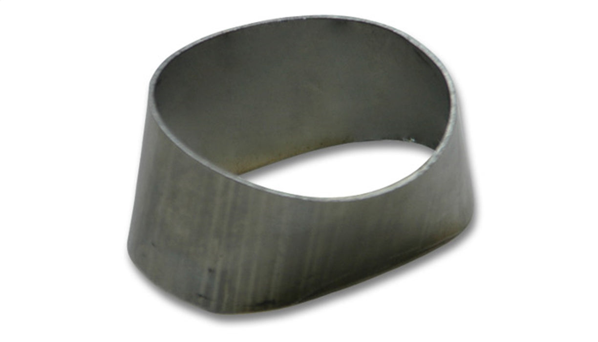Vibrant Performance 1448A Turbo Discharge Transition Adapter Flange; For GT25/GT28; - Truck Part Superstore