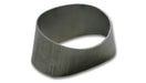 Vibrant Performance 1448A Turbo Discharge Transition Adapter Flange; For GT25/GT28; - Truck Part Superstore
