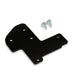 Holley 145-112 Drive by Wire Accelerator Pedal Bracket; Black Powdercoated; Steel; - Truck Part Superstore