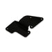 Holley 145-121 Drive by Wire Accelerator Pedal Bracket; Black Powdercoated; Steel; - Truck Part Superstore
