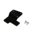 Holley 145-131 Drive by Wire Accelerator Pedal Bracket; Black Powdercoated; Steel; - Truck Part Superstore