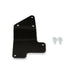 Holley 145-140 Drive by Wire Accelerator Pedal Bracket; Black Powdercoated; Steel; - Truck Part Superstore
