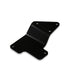 Holley 145-140 Drive by Wire Accelerator Pedal Bracket; Black Powdercoated; Steel; - Truck Part Superstore