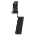 Holley 145-160 Drive by Wire Accelerator Pedal Assembly; Black Powdercoated; Steel; - Truck Part Superstore