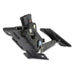 Holley 145-160 Drive by Wire Accelerator Pedal Assembly; Black Powdercoated; Steel; - Truck Part Superstore