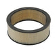 Mr Gasket 1450A Replacement Air Filter Element; 14 in. x 5 in.; Round; - Truck Part Superstore