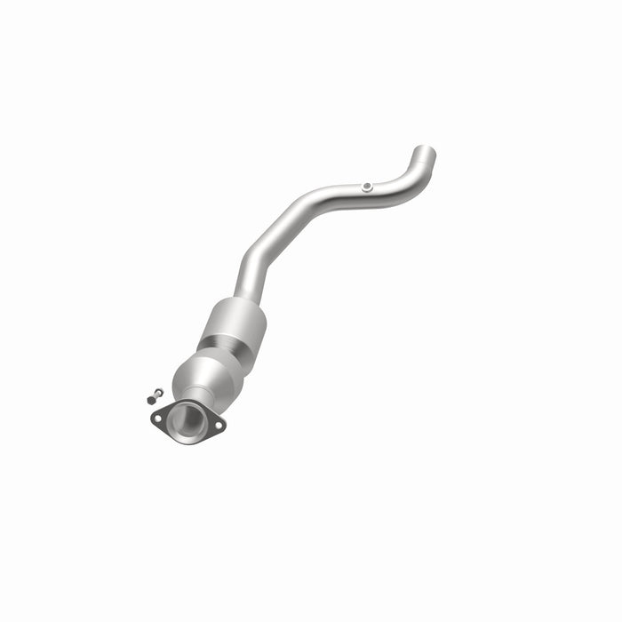 MagnaFlow Exhaust Products 21-536 OEM Grade Direct-Fit Catalytic Converter - Truck Part Superstore