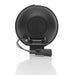 KC Hilites 1451 Apollo Pro; 5in. Spread Poly 55w (ea) - Truck Part Superstore