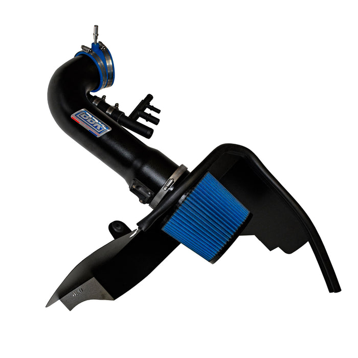 BBK Performance Parts 14525 2018-19 FORD MUSTANG 5.0 GT COLD AIR INTAKE KIT - BLACKOUT FINISH. - Truck Part Superstore