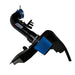 BBK Performance Parts 14525 2018-19 FORD MUSTANG 5.0 GT COLD AIR INTAKE KIT - BLACKOUT FINISH. - Truck Part Superstore
