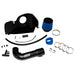BBK Performance Parts 14525 2018-19 FORD MUSTANG 5.0 GT COLD AIR INTAKE KIT - BLACKOUT FINISH. - Truck Part Superstore