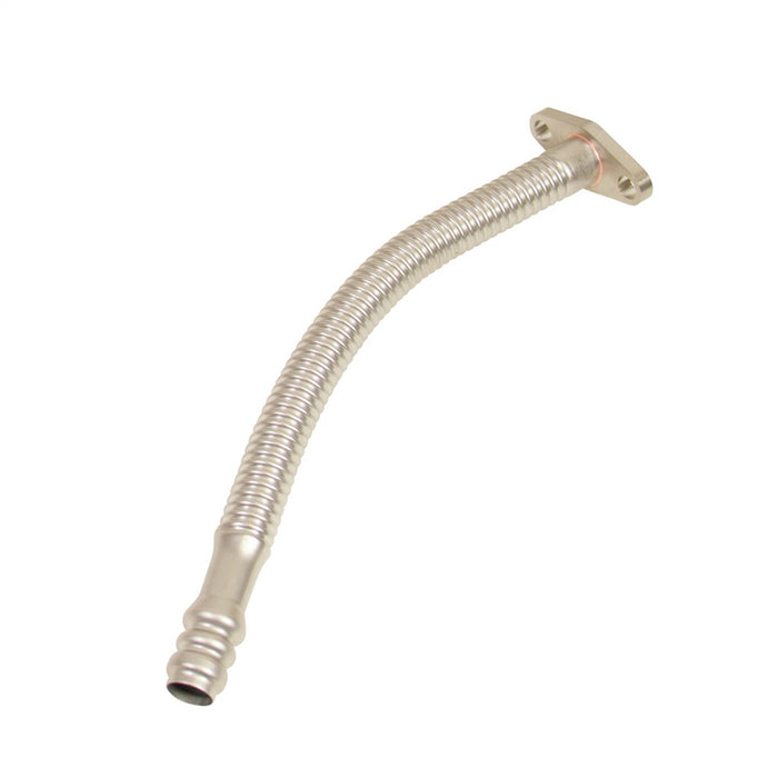 BD Diesel 1453105 Supercharger Oil Drain Line - Truck Part Superstore