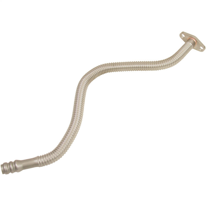 BD Diesel 1453106 Supercharger Oil Drain Line - Truck Part Superstore